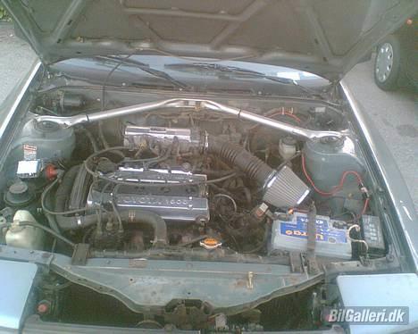 Toyota Celica SOLGT - pænere end før? :)  billede 15