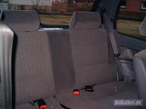 Peugeot 106 *solgt* billede 7