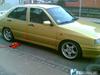 Seat toledo