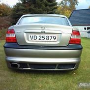 Opel vectra b solgt