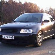 Audi A3 TDI "solgt"