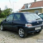 Peugeot 106 zen