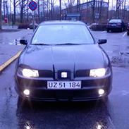 Seat Leon 1.8 t 20 vt **SOLGT*