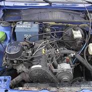 Audi coupe ++bytet++