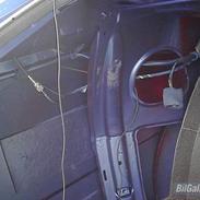 Audi coupe ++bytet++