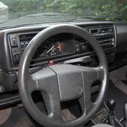 VW Golf II GL TD De - Golfen