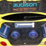 Nissan Skyline GTR Vspec