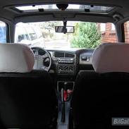 VW Golf 3 1.8 Solgt