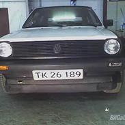 VW Polo Turbo