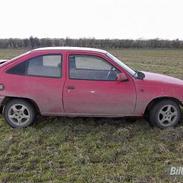 Opel Kadett E [Solgt]