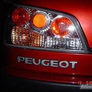 Peugeot 306 style - SOLGT