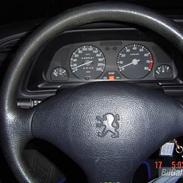 Peugeot 306 style - SOLGT
