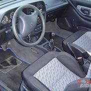 Peugeot 306 style - SOLGT