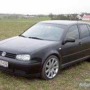 VW Golf 4