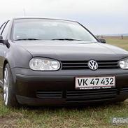 VW Golf 4