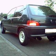 Peugeot 106 1,4