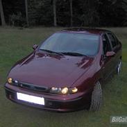 Fiat Marea ... † DØD †