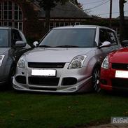 Suzuki Swift Hardstylers.dk 