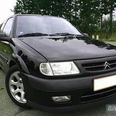 Citroën Saxo 1.6i 16V VTS *DØD* 