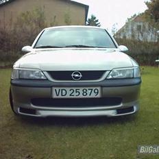 Opel vectra b solgt