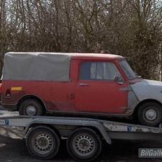 Austin-Morris mini pickup