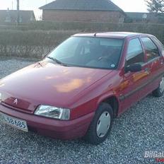 Citroën ZX 1.4i --DØD--