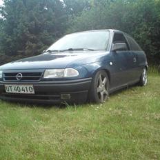 Opel astra f DØD