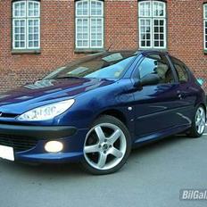 Peugeot 206 XS[SOLGT]