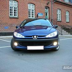 Peugeot 206 XS[SOLGT]