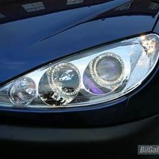 Peugeot 206 XS[SOLGT]