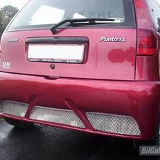 Fiat Punto 60 sx