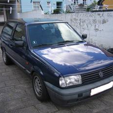 VW Polo*SOLGT*