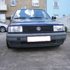 VW Polo*SOLGT*