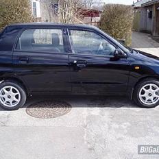 Suzuki Alto 1,1 5 Dørs.