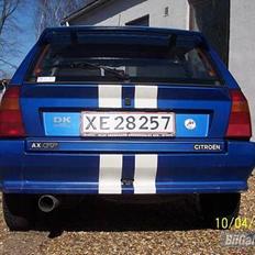 Citroën ax gt (SOLGT)