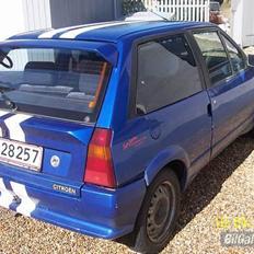 Citroën ax gt (SOLGT)