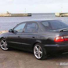 Toyota Carina E 2,0 (Solgt)