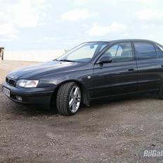 Toyota Carina E 2,0 (Solgt)