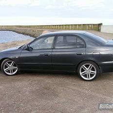 Toyota Carina E 2,0 (Solgt)