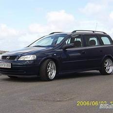 Opel astra g