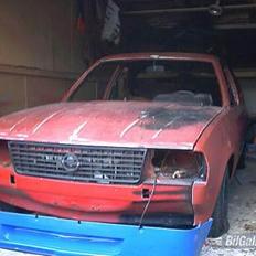 Opel Ascona B *PROJEKT*
