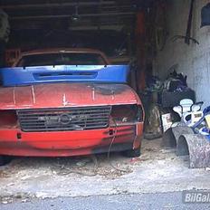 Opel Ascona B *PROJEKT*
