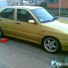 Seat toledo