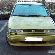 Seat toledo