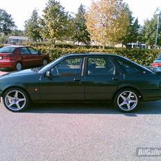 Ford Sierra GT # Solgt#