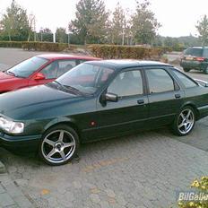 Ford Sierra GT # Solgt#