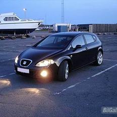 Seat Leon 2.0 TFSI