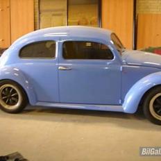 VW bobbel