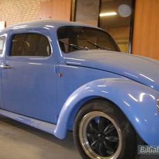 VW bobbel
