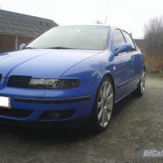 Seat Leon 1,9 TDI R.I.P